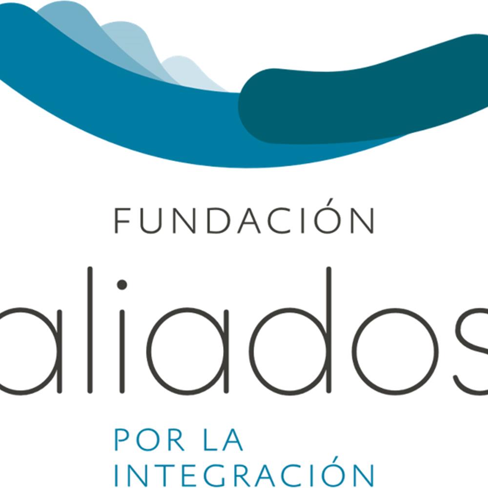 Logotipo de la organización
